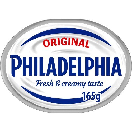 Philadelphia Original - 165g