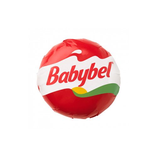 Babybel Mini Original Cheese - 120g