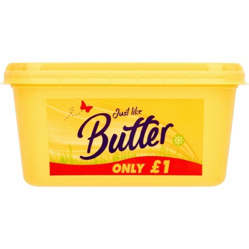Just Like Butter Spread - 500g