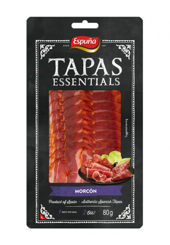 Espuna Tapas Morcon - 80g