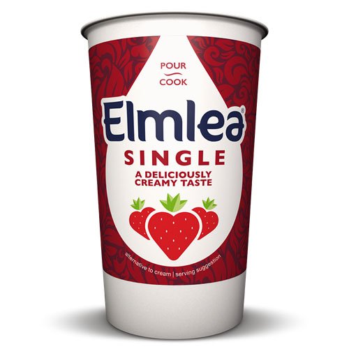 Elmlea Single Yogurt - 270ml
