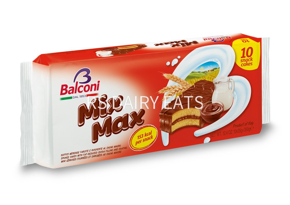 Balconi Mix Max Cocoa