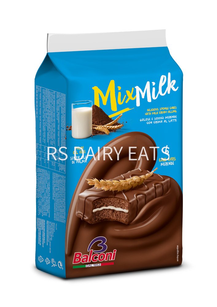Balconi Mix Milk 6 Pack