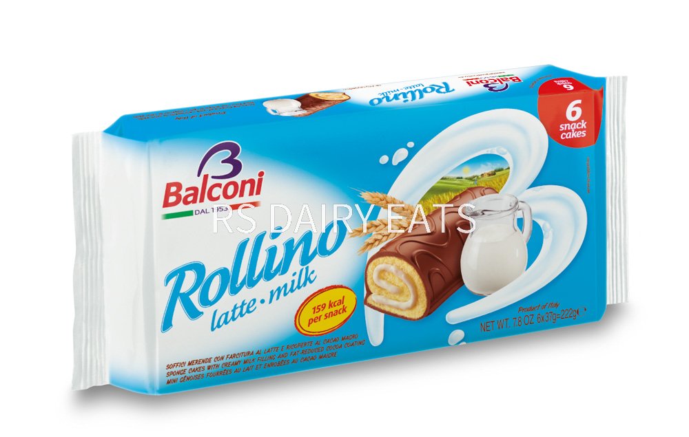 Balconi Rollino Milk