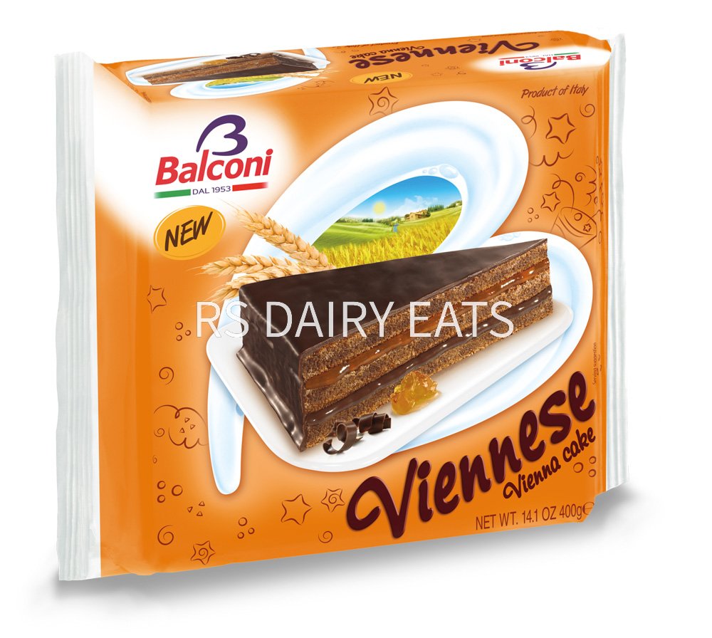 Balconi Viennese Cake