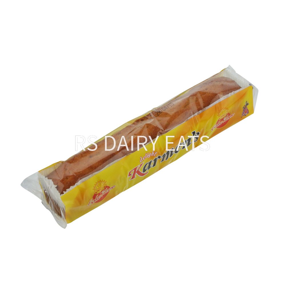 Cake Zone Karmen Cake