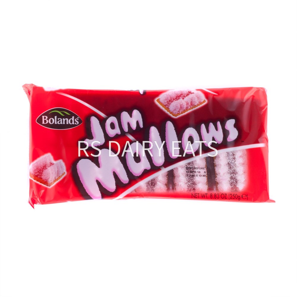 Bolands Jam Mellows