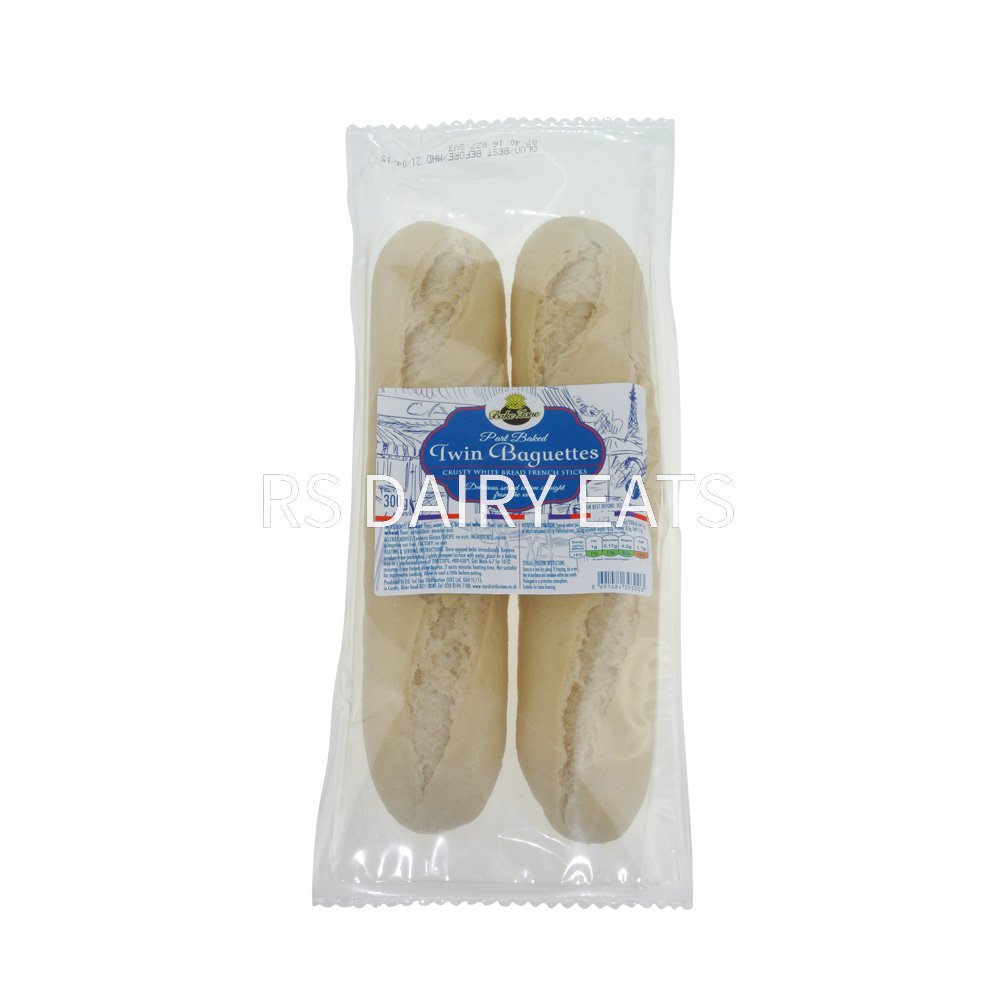 Bake Zone French Baguettes