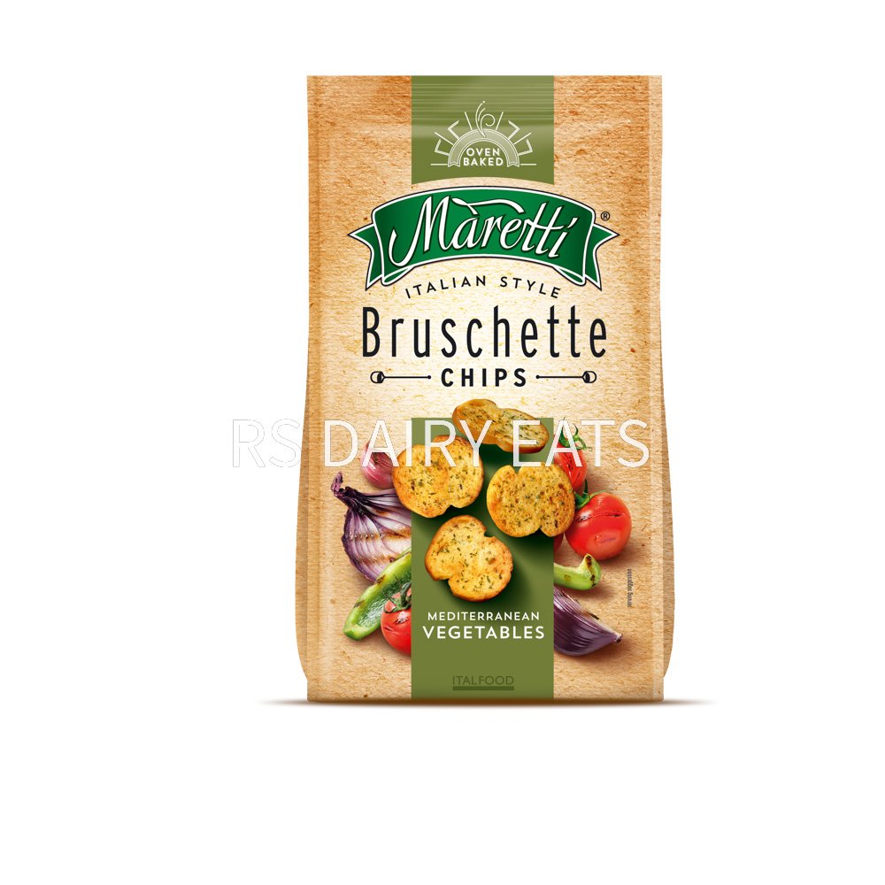 Maretti Mediterranean Vegetables