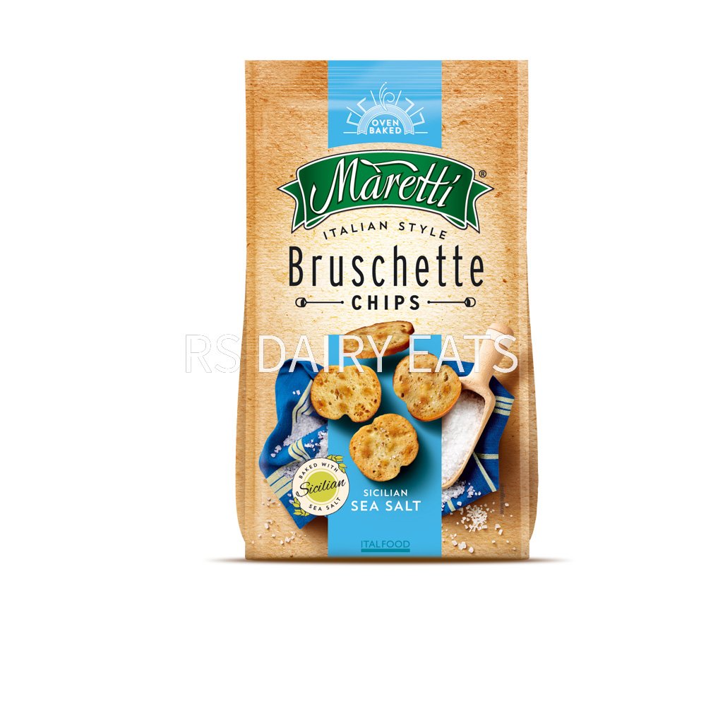 Maretti Sicilian Salt