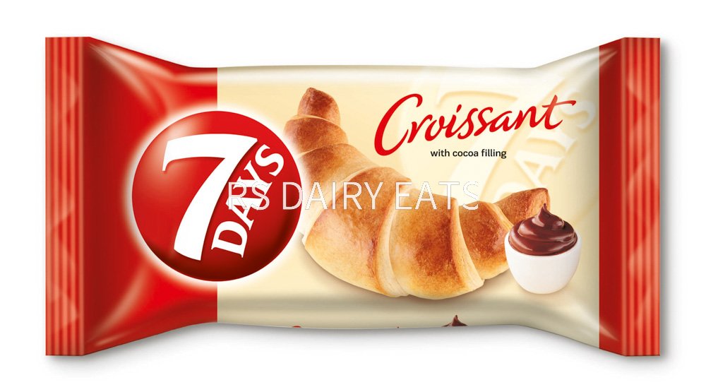 7 Days Midi Cocoa 60Gr