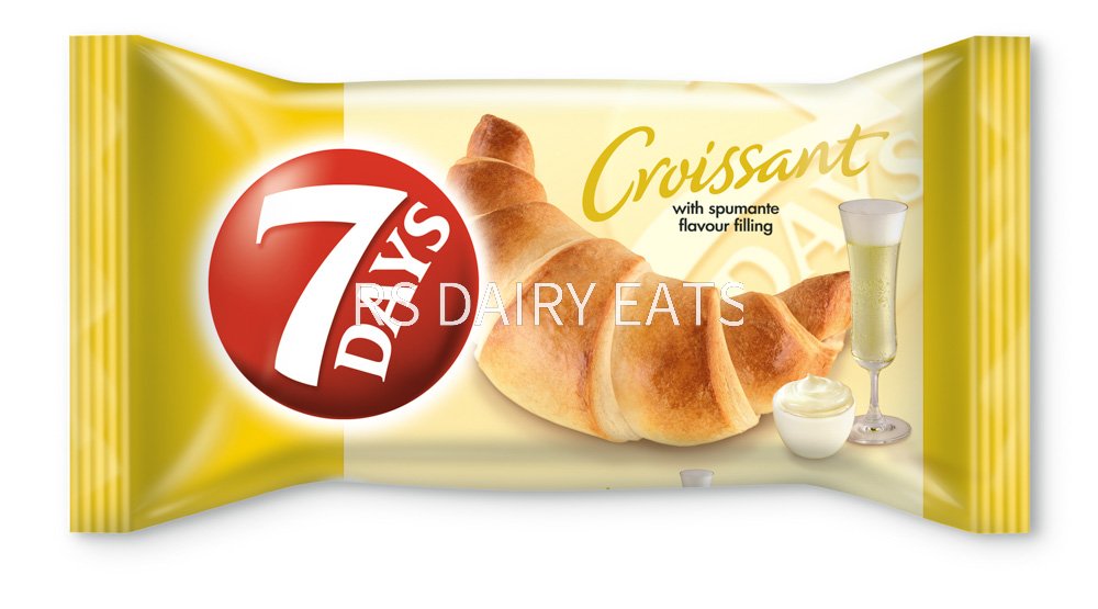 7 Days Midi Spumante 60Gr