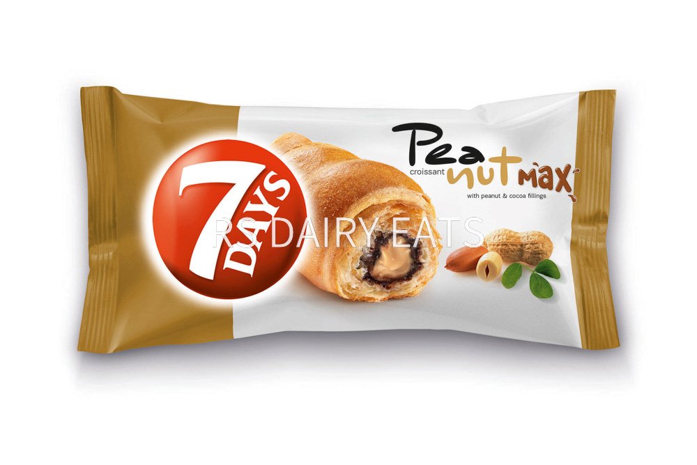 7 Days Peanut Max 80Gr