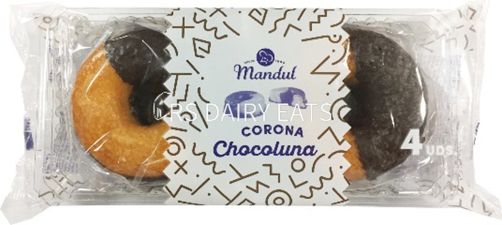 Mandul Choco Luna