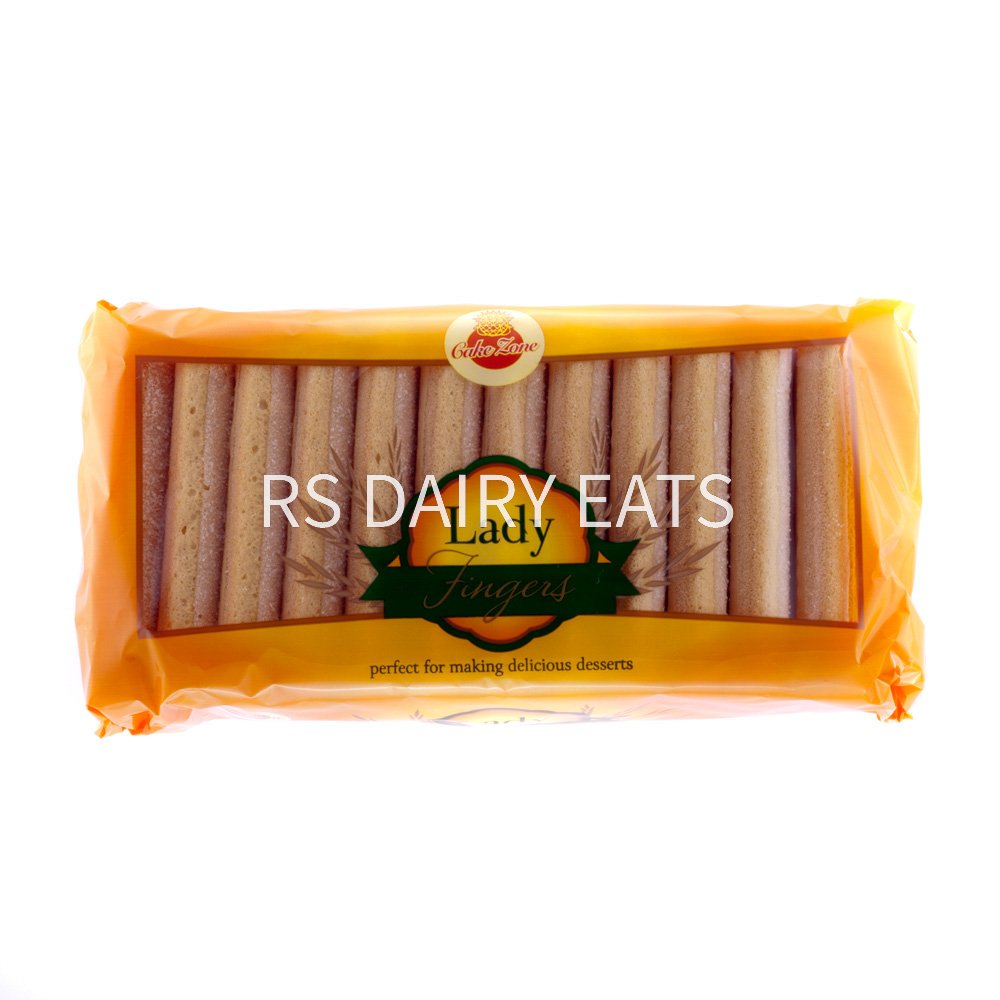 Cake Zone Lady Fingers