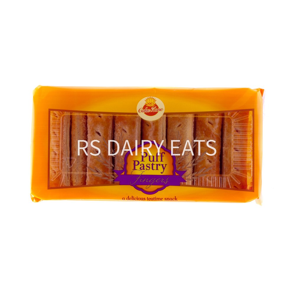 Cake Zone Puff Pastry Fingers